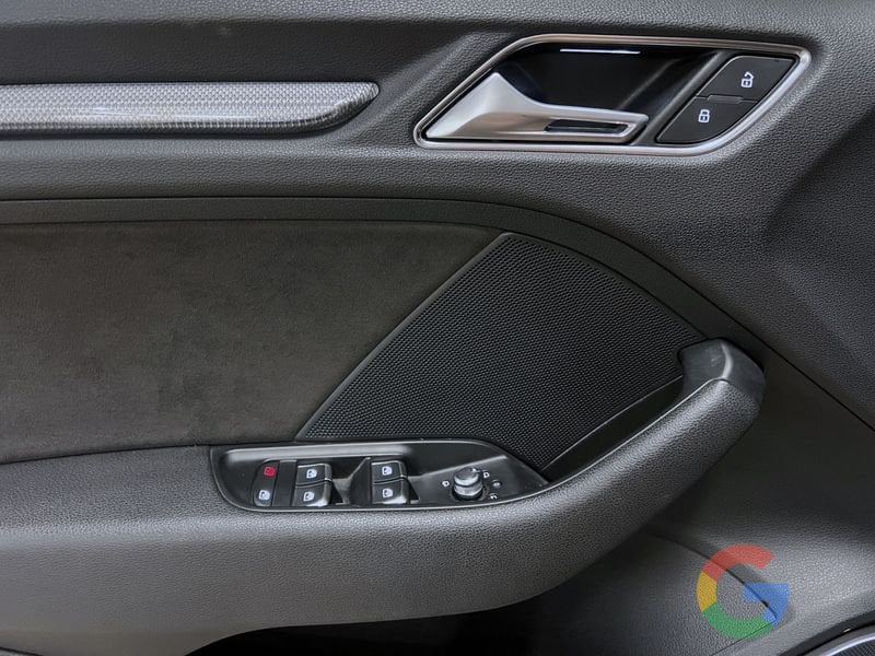 Audi A3 RS3 SPB 2.5 400cv quattro – PROMO