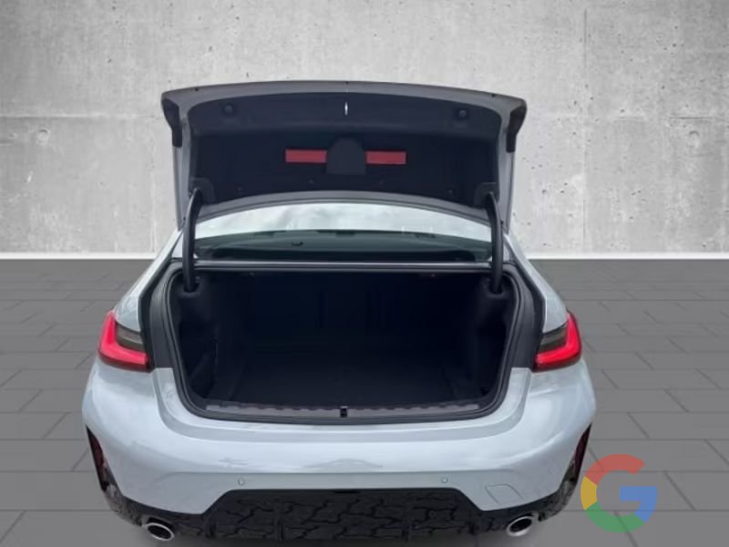 BMW Serie 3 320i xDrive Msport *IVA ESPOSTA*BROOKLYN GREY*PREZZO PROMO*