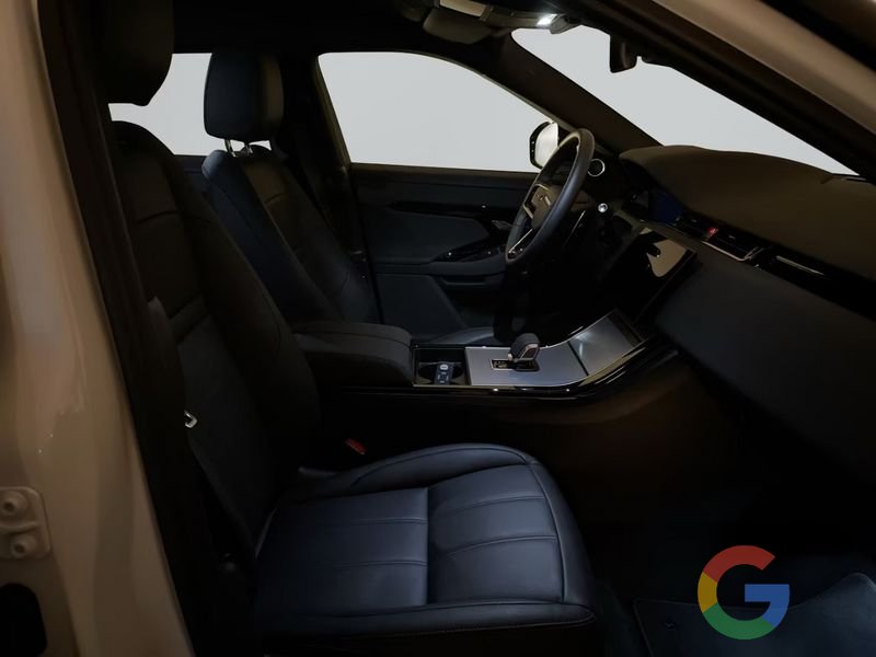 Land Rover RR Evoque Range Rover Evoque 2.0D I4 163 CV AWD Auto S *IVA ESPOSTA*