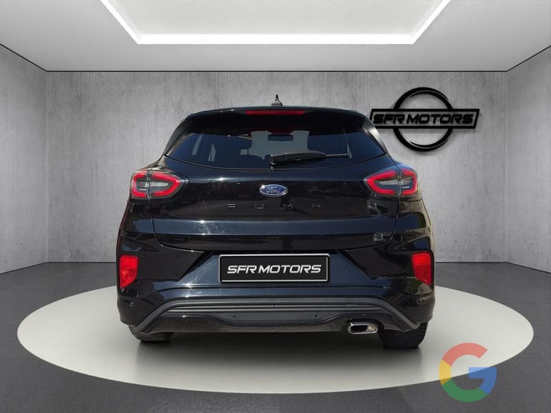 Ford Puma ST-Line 125cv – PROMO/IVA ESP.