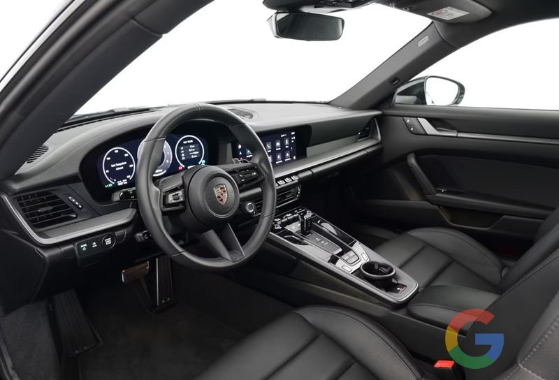 Porsche 911 911 Carrera *TETTO*PROMO*