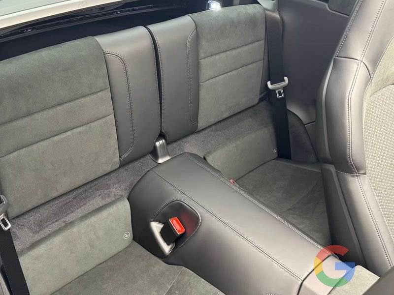 Porsche 911 911 Targa 4 GTS *IVA ESPOSTA*