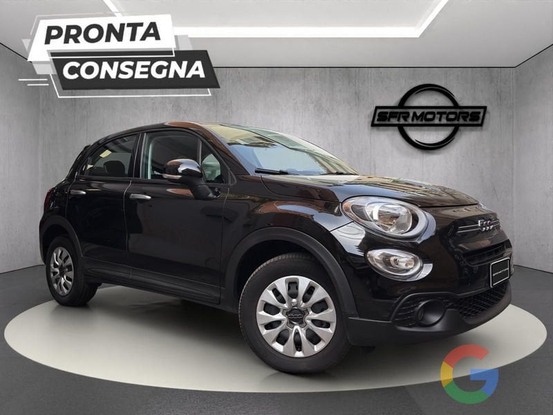 FIAT 500X Business 131cv Hybrid – PROMO/IVA ESP