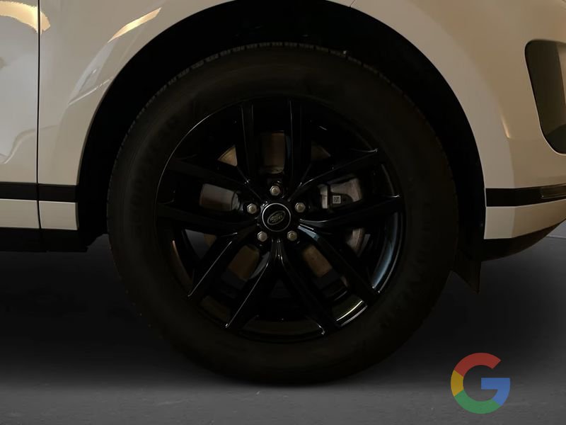 Land Rover RR Evoque Range Rover Evoque 2.0D I4 163 CV AWD Auto S *IVA ESPOSTA*