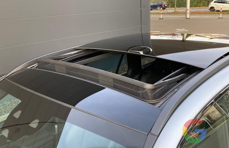 Mercedes-Benz GLC GLC 200 d 4Matic Mild Hybrid AMG Line Premium Plus *TETTO*IVA ESPOSTA*PROMO*