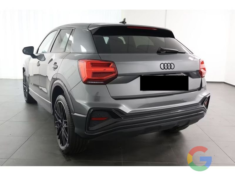 Audi Q2 Q2 35 TDI S tronic S line Edition *PROMO*