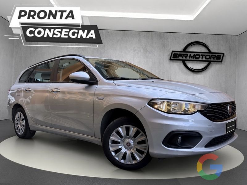 FIAT Tipo Business SW 1.6 120cv – PREZZO REALE