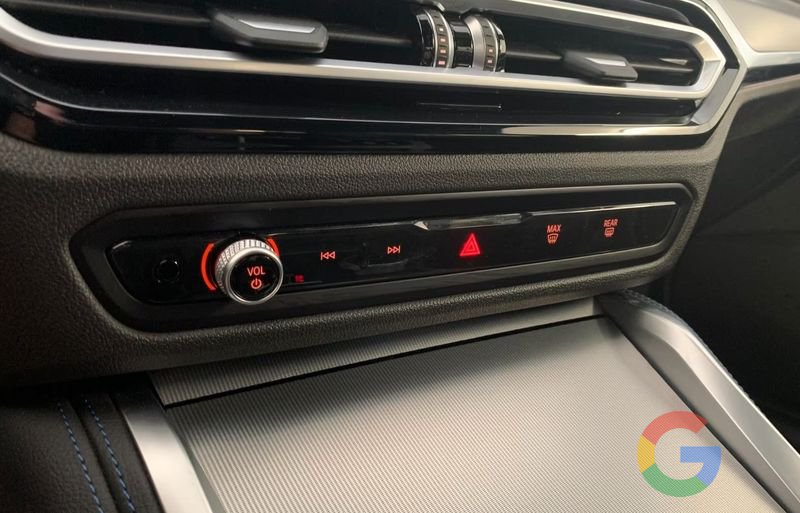 BMW Serie 4 Gran Coupé 420d xDrive 48V Sport *IVA ESPOSTA*