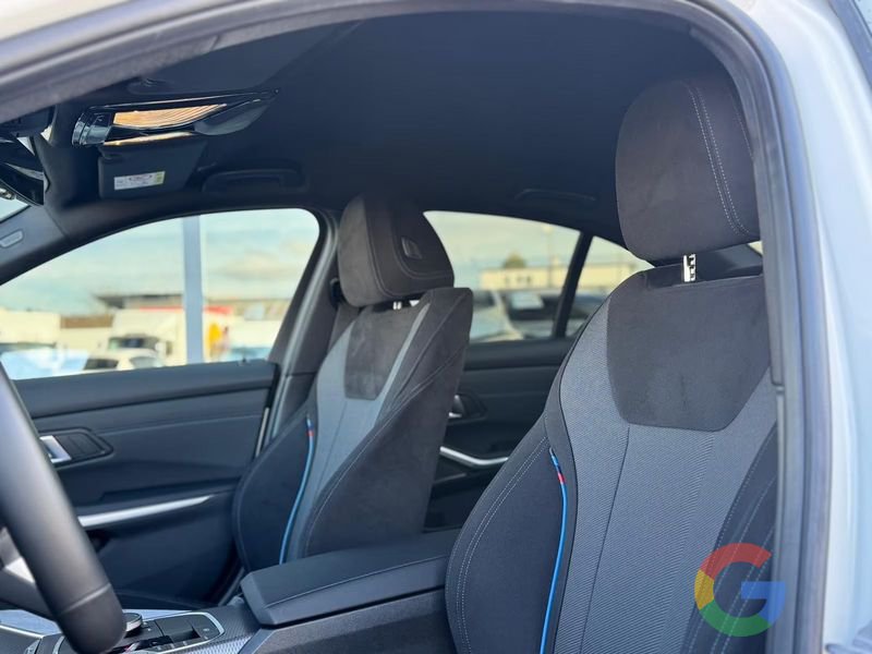 BMW Serie 3 318i Msport *IVA ESPOSTA*PREZZO PROMO*