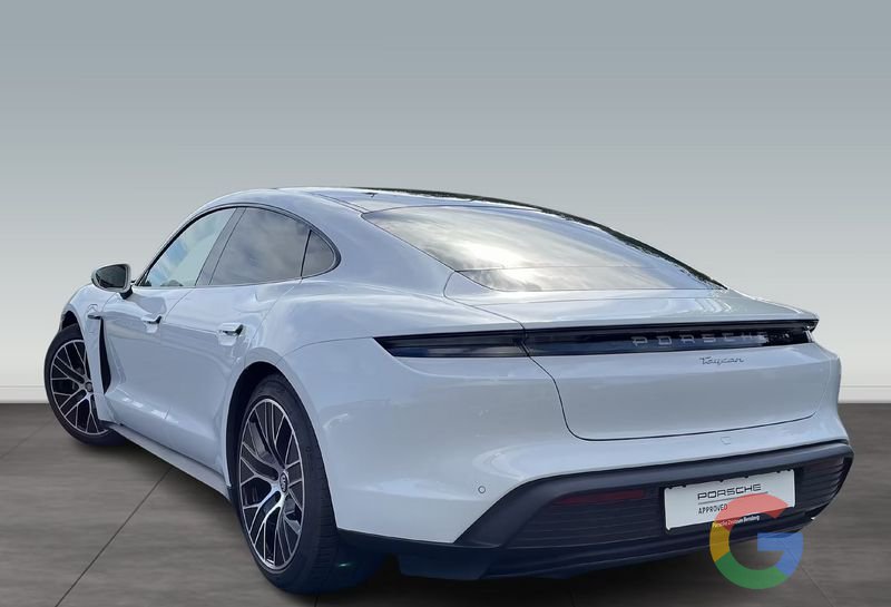 Porsche Taycan Taycan 476cv *IVA ESPOSTA*PROMO*