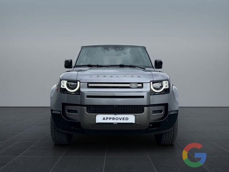 Land Rover Defender Defender 90 3.0D I6 200 CV AWD Auto X-Dynamic SE *PROMO*