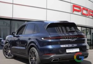Porsche Cayenne Cayenne 3.0 V6 E-Hybrid *IVA ESPOSTA*PROMO*