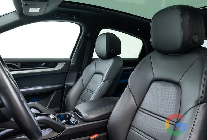 Porsche Cayenne Coupè Cayenne Coupé 3.0 V6 S E-Hybrid *IVA ESPOSTA*PROMO*