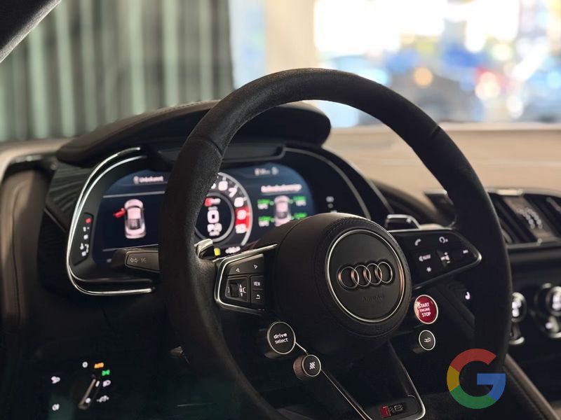 Audi R8 R8 Coupé V10 quattro S tronic performance *IVA ESPOSTA*