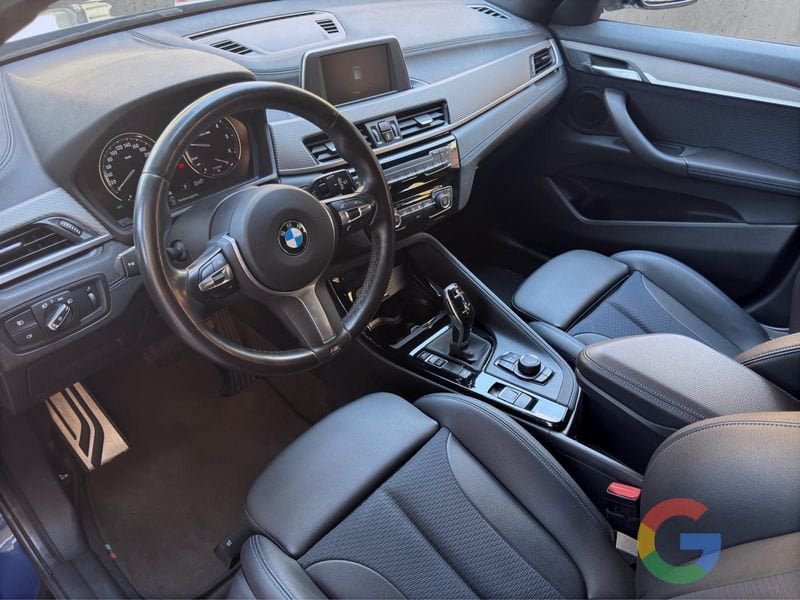 BMW X2 Msport-X xdrive20d – PROMO/IVA ESP