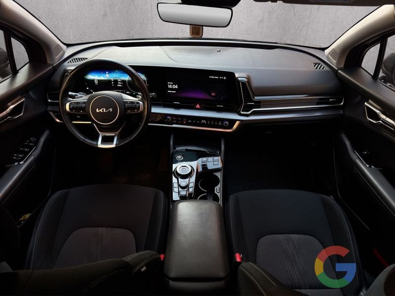 KIA Sportage Sportage 1.6 GT-line- PROMO