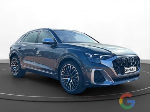 Audi Q8 SQ8 SUV TFSI quattro tiptronic *MATRIX*360*IVA ESPOSTA*