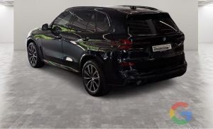 BMW X5 X5 xDrive30d 48V Msport *PROMO PACK SFR*
