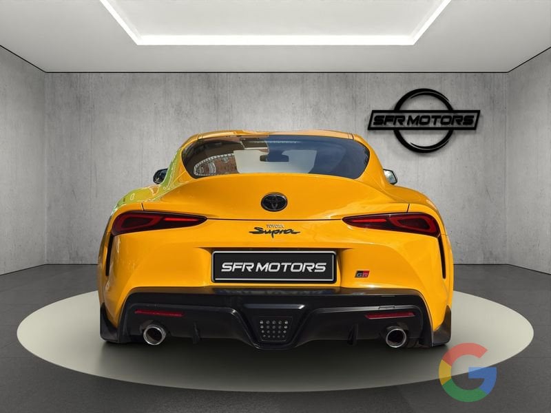 Toyota GR Supra 2.0 258cv – PROMO/IVA ESP.