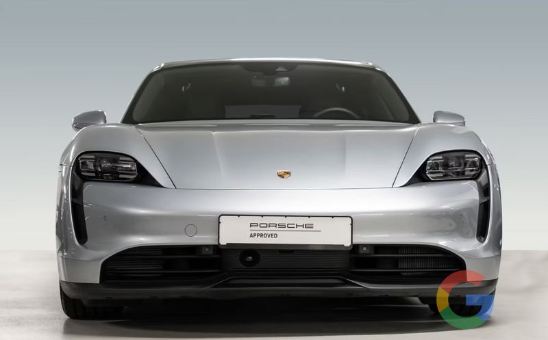 Porsche Taycan Taycan Sport Turismo *PANO*IVA ESPOSTA*PROMO*