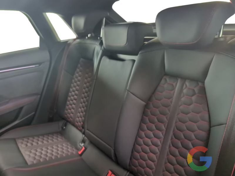 Audi A3 RS 3 SPB TFSI quattro S tronic *TETTO*SONOS*PREZZO PROMO*