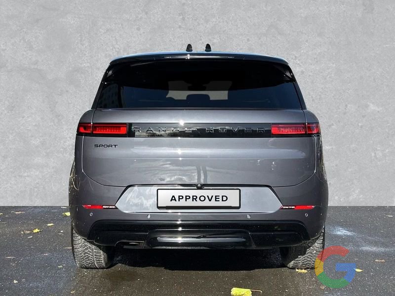 Land Rover RR Sport Range Rover Sport 3.0D l6 300 CV Dynamic SE *IVA ESPOSTA*PROMO*