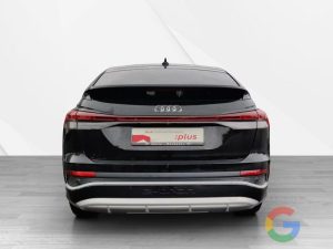 Audi Q4 e-tron Q4 40 e-tron S line edition *PROMO*