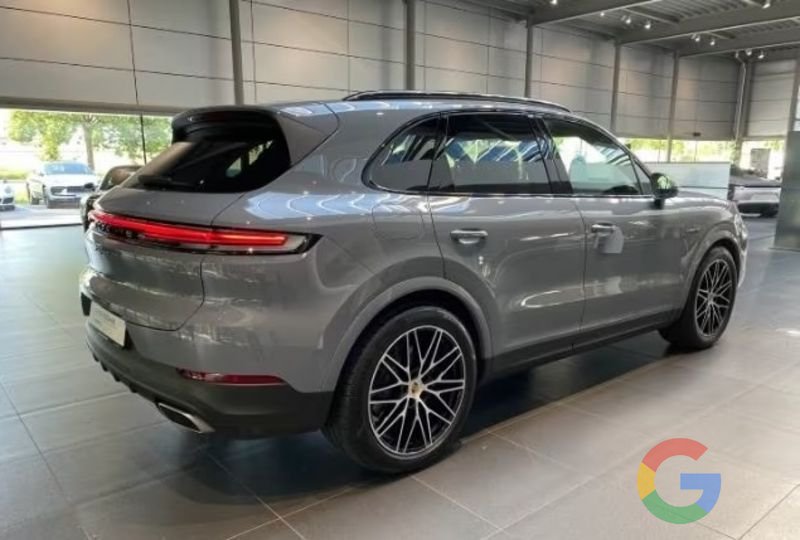 Porsche Cayenne Cayenne 3.0 V6 E-Hybrid *TETTO*21*IVA ESPOSTA*