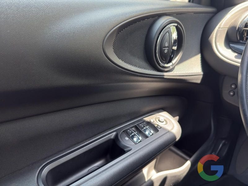 MINI Mini Clubman 2.0 191cv – PREZZO PROMO/IVA ESP