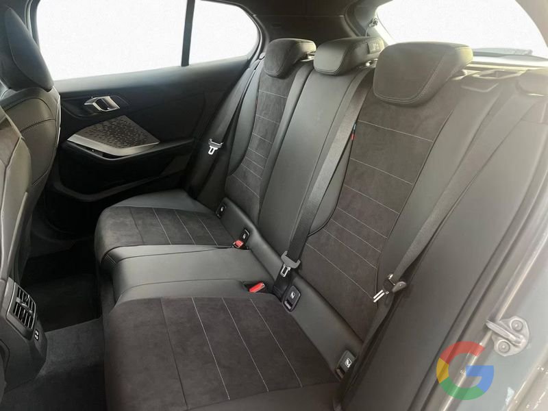 BMW Serie 1 120d 48V MSport *IVA ESPOSTA*PREZZO PROMO *