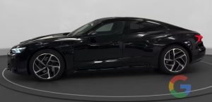 Audi e-tron GT e-tron GT quattro *IVA ESPOSTA*PROMO*