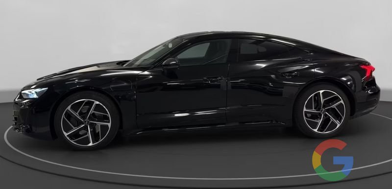 Audi e-tron GT e-tron GT quattro *IVA ESPOSTA*PROMO*