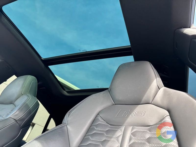 Audi Q8 RS Q8 TFSI V8 quattro tiptronic *CARBOCERAMICA*TETTO*IVA ESPOSTA*