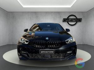 BMW Serie 1 118d Msport 150cv – PROMO