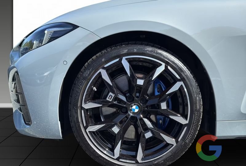 BMW Serie 4 Coupé 420d 48V Coupé Msport *IVA ESPOSTA*