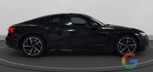 Audi e-tron GT e-tron GT quattro *IVA ESPOSTA*PROMO*