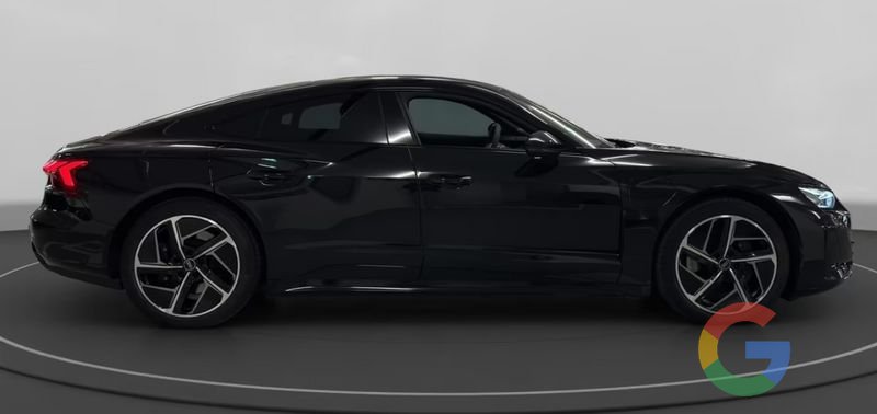 Audi e-tron GT e-tron GT quattro *IVA ESPOSTA*PROMO*