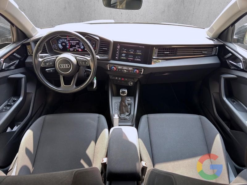 Audi A1 SPB 30 TFSI Advanced s-tronic – PROMO