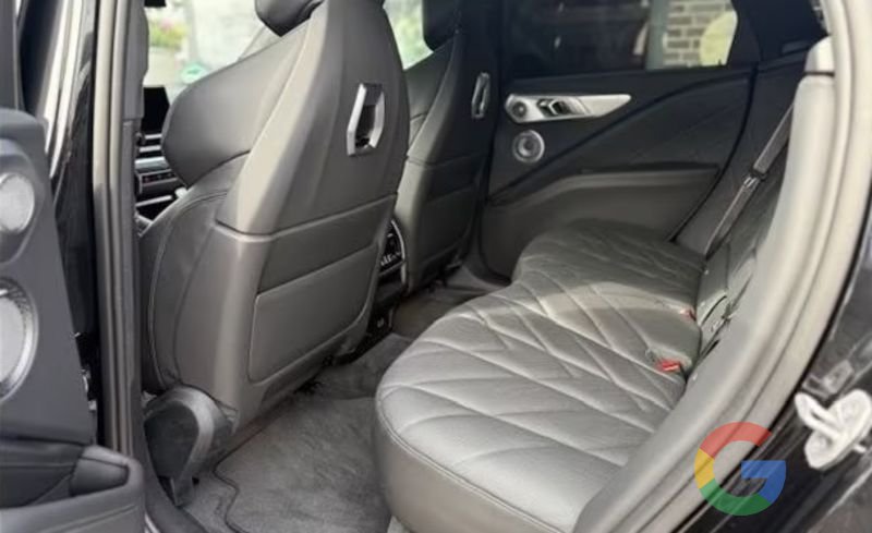 BMW XM XM *360*HUD*Massaggio*23''*IVA ESPOSTA*