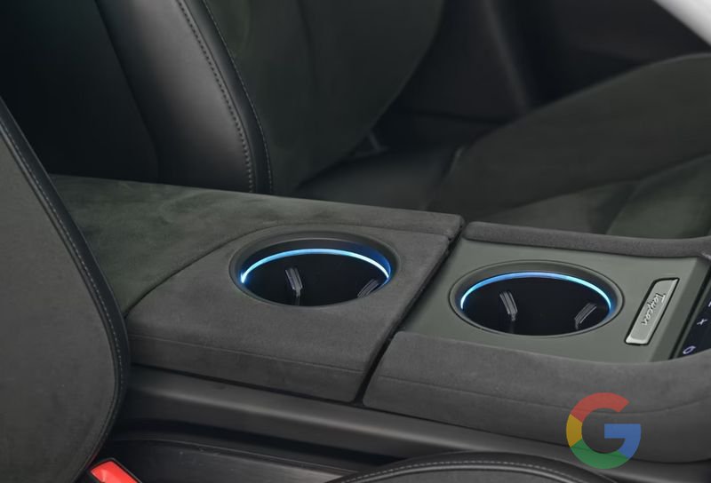 Porsche Taycan Taycan GTS Sport Turismo *IVA ESPOSTA*PROMO*