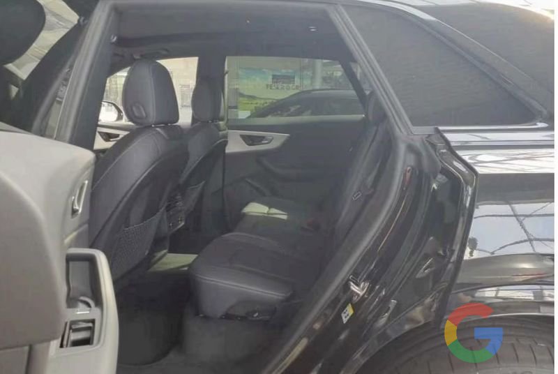 Audi Q8 Q8 SUV 50 TDI 286 CV quattro tiptronic S line edition