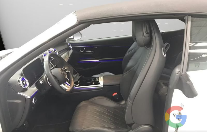 Mercedes-Benz CLE Cabrio CLE 220 d Cabrio AMG Line Premium Plus *IVA ESPOSTA*