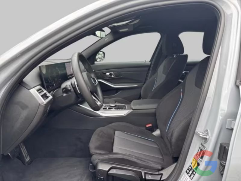 BMW Serie 3 320i xDrive Msport *IVA ESPOSTA*BROOKLYN GREY*PREZZO PROMO*