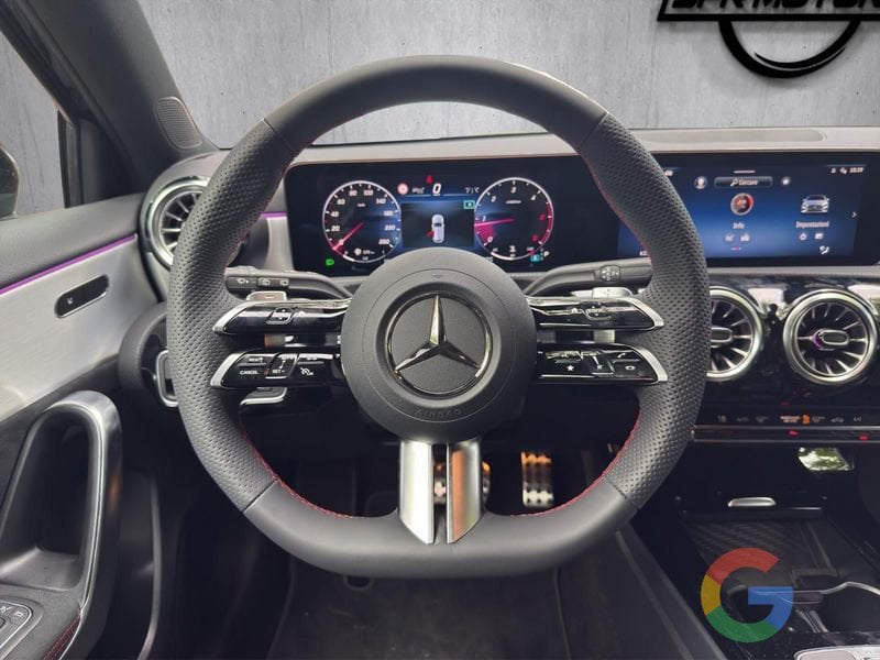 Mercedes-Benz Classe A 180d Premium – KM 0/PROMO