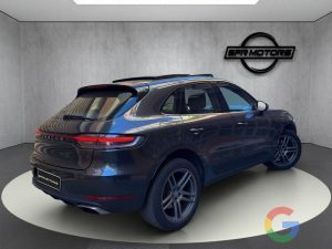 Porsche Macan 2.0 245cv PDK – PROMO/IVA ESP.