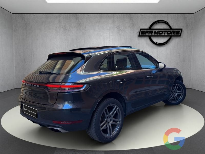 Porsche Macan 2.0 245cv PDK – PROMO/IVA ESP.