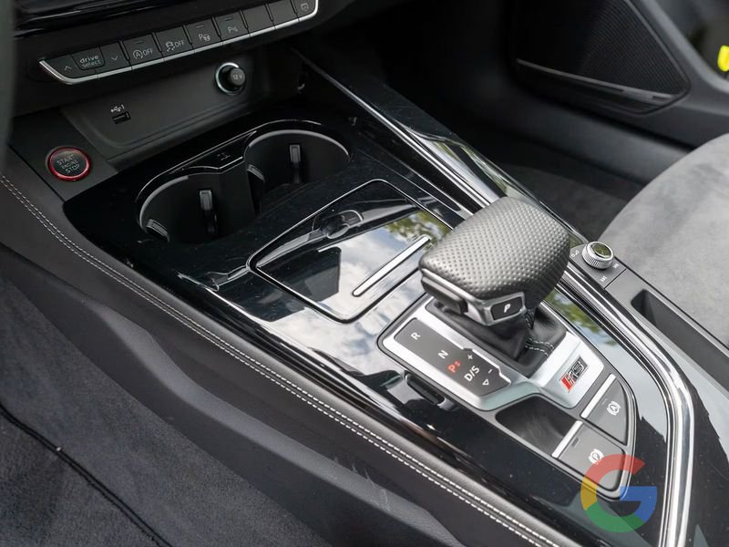 Audi A4 RS 4 Avant *TETTO*MATRIX*IVA ESPOSTA*