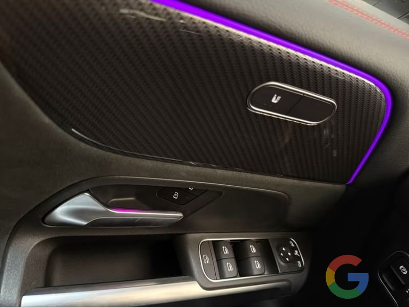 Mercedes-Benz Classe GLB GLB 35 4Matic AMG *TETTO*PROMO*