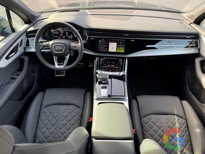 Audi Q7 SQ7 SUV TFSI quattro tipronic sport attitude *IVA ESPOSTA*PROMO*