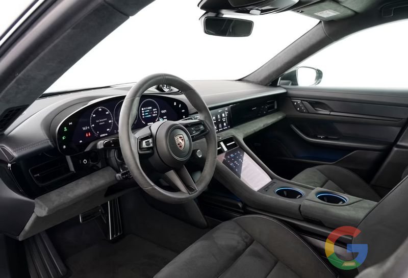 Porsche Taycan Taycan GTS Sport Turismo *IVA ESPOSTA*PROMO*